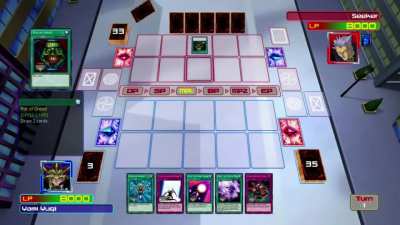 Yu-Gi-No