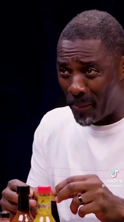 How Reed felt when you sided with So-mi