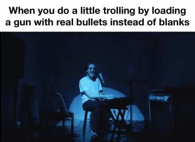 Famous actor epicly trolled