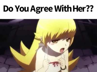 Love her or hate her, she spittin fax