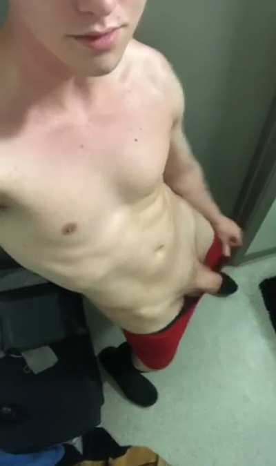 I&rsquo;d rather slap you with my cock instead!