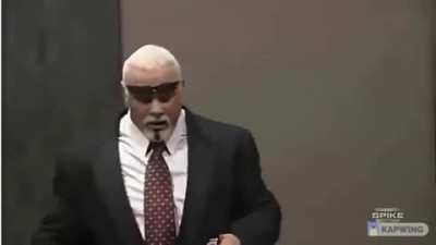 Johnny when james talk about BASEDWORLD