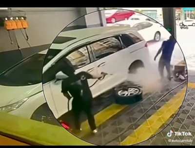 Sick electric moves