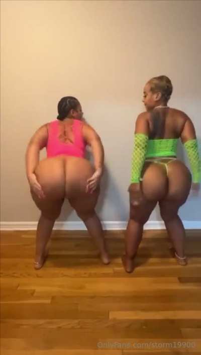 #Approved😍🍑✅