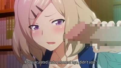 Unenthusiastic [JK Fuuzoku Gakuensai]