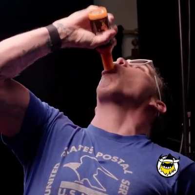 Steveo ladies and gentlemen