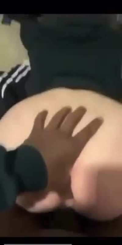 Whore4kuromi fucked from behind