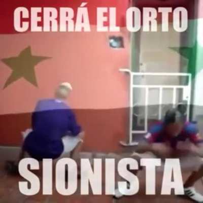 Título interesante