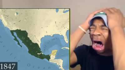 Learning about the Mexican-American War: