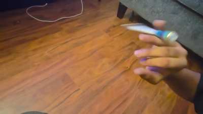 Mod test