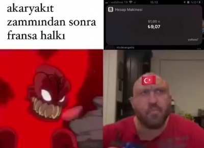 he wolla hocam ?