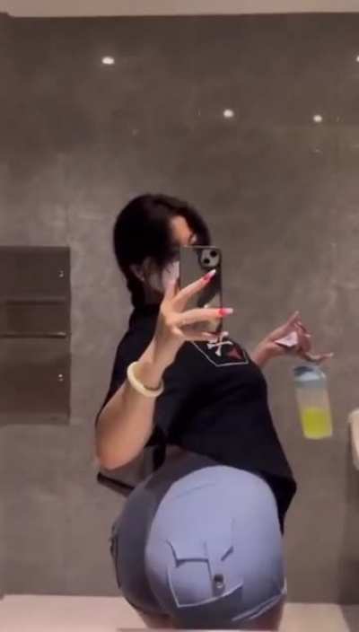 who is she?