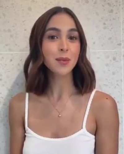 Julia Barretto