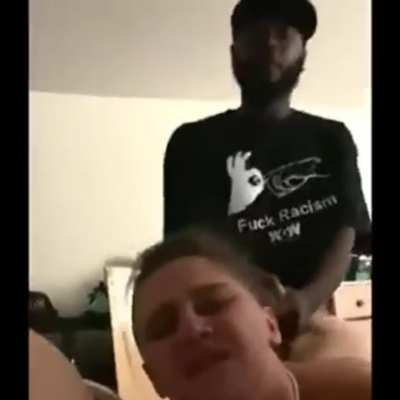 Justice gets served against racist