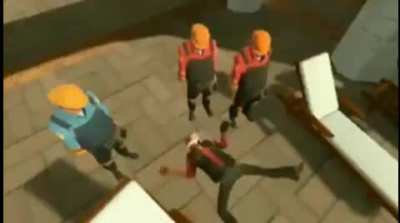 Weeeeeee