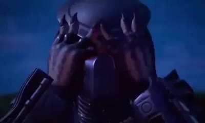Que raro el trailer que me encontr&eacute; :/