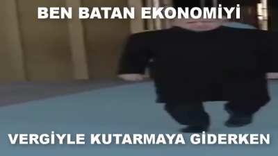 Umut dolu gelecekteki g&uuml;nlere