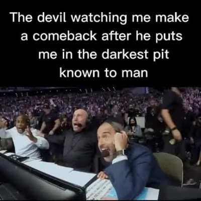 Take the L