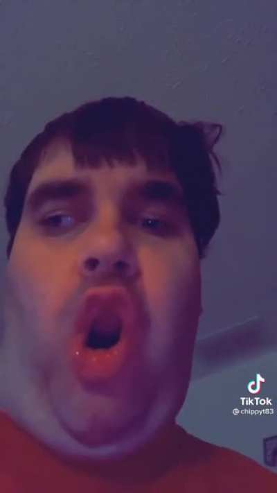 This is literally ALL this guy posts but I can’t stop watching his videos