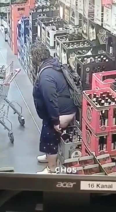 When you really don't like a certain beer make