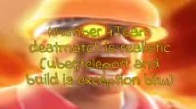 Y Team defense fart 2 is better than Fat nut (not clickbait)