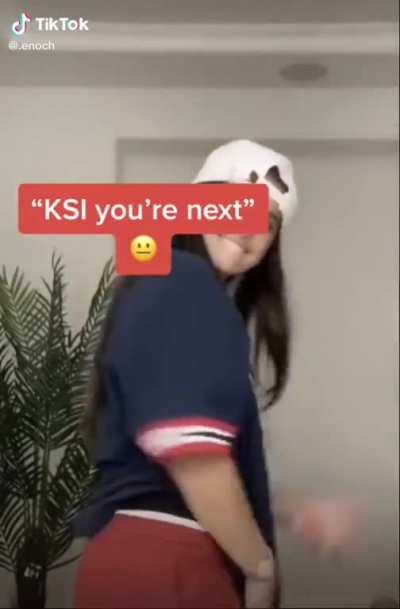 Ksi is next