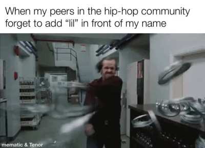 Every time