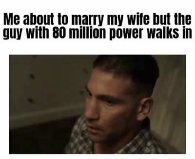 oh no