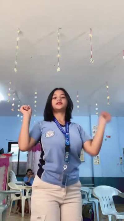 Ang laki naman