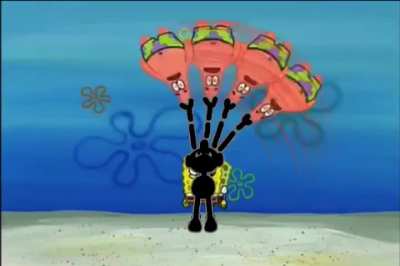 Patrick Struggles Against the G&amp;amp;W Matchup