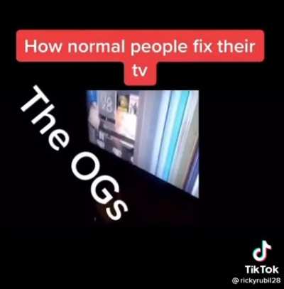 “Normal people”