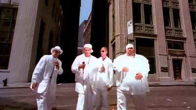 The Beatnuts - Off the Books ft. Big Pun, Cuban Link