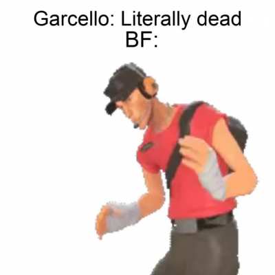 it be like that