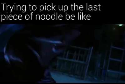 Keeps slipping