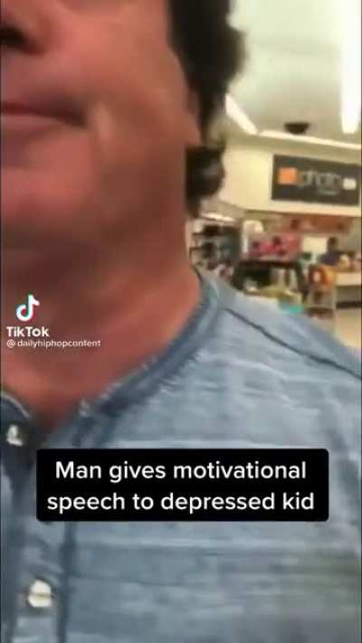 POV: You&rsquo;re absolutely that guy