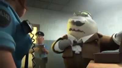lawyer moment