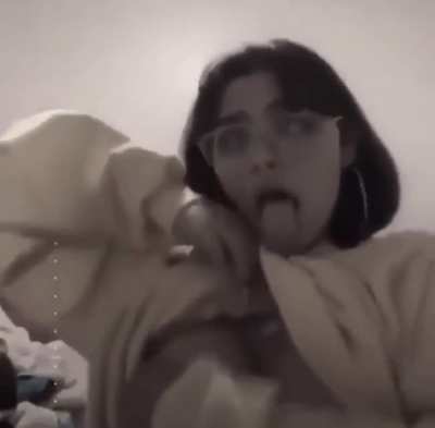 Does anyone have this video?