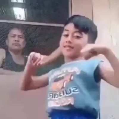 niño joto
