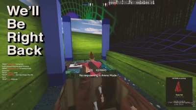SCREW YOU DEATH