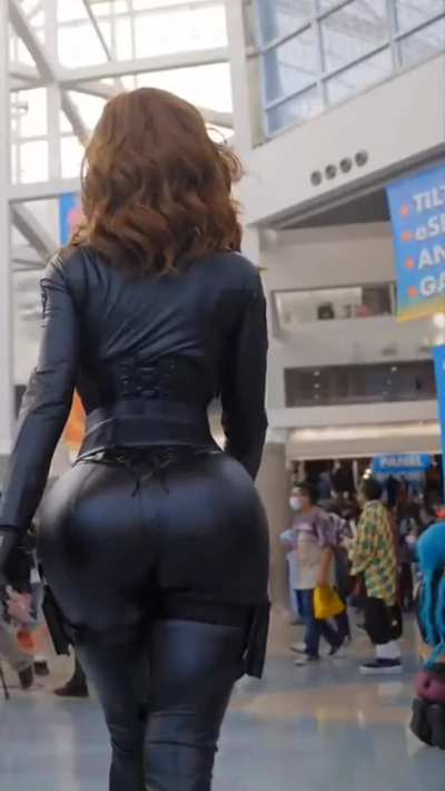 Wow