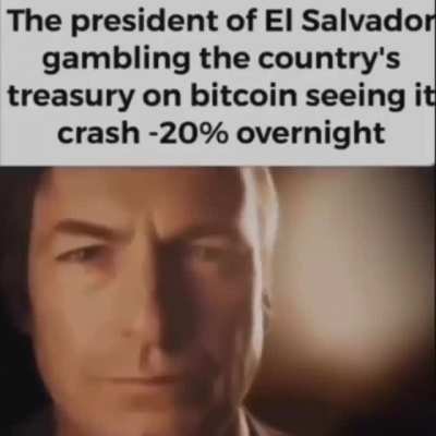 Keep gambling