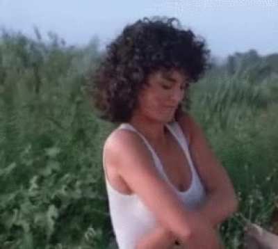 Betsy Russell (Tomboy)