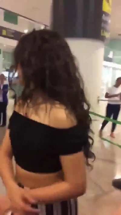 Camila Cabello