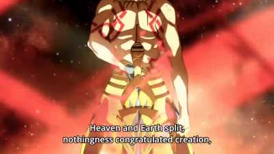 ENUMA ELISH