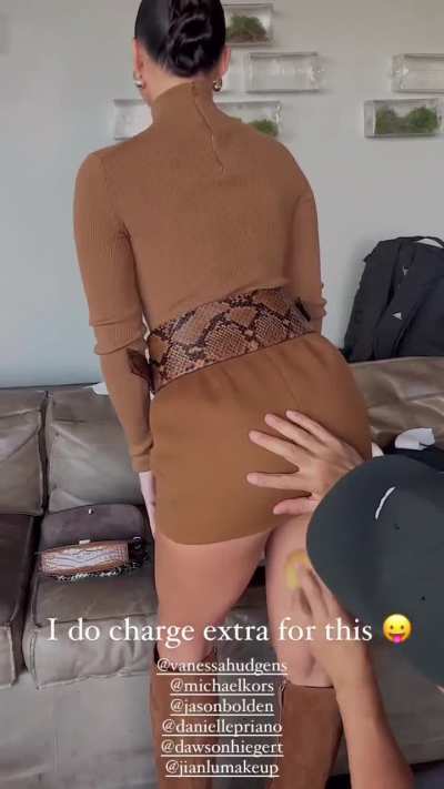 All Brown Instagram Glam (September 2023)