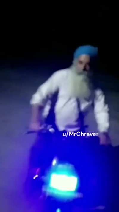 baba modified h