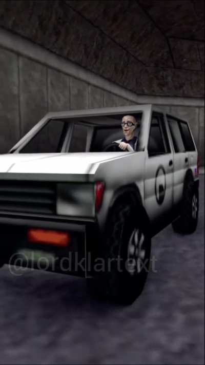 What a nice car