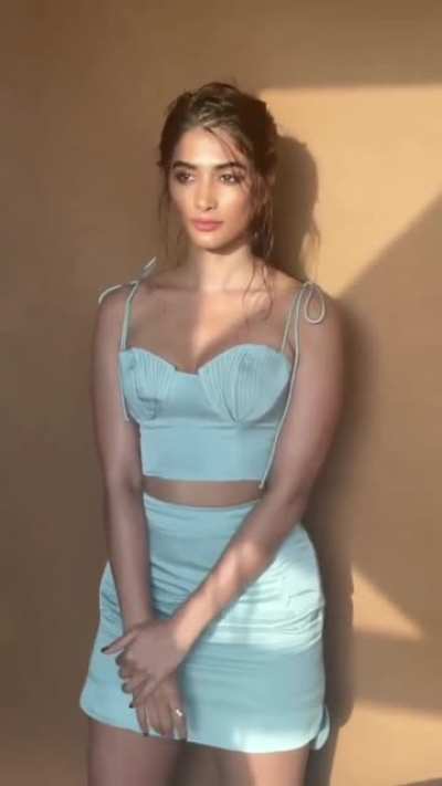 Pooja Hegde
