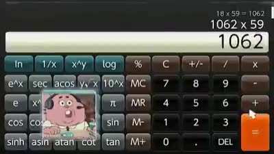 Richard gamin