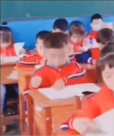 Special trick for educational success....